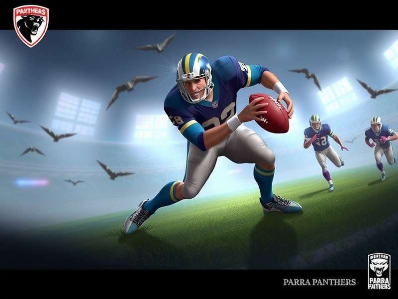 Looking Ahead to the Future of Parra Panthers Heroic Parra Panthers Heroic Future Concepts