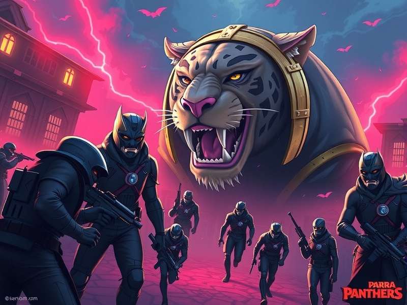 Indian Players Celebrating Together in Parra Panthers Heroic Parra Panthers Heroic Community Event